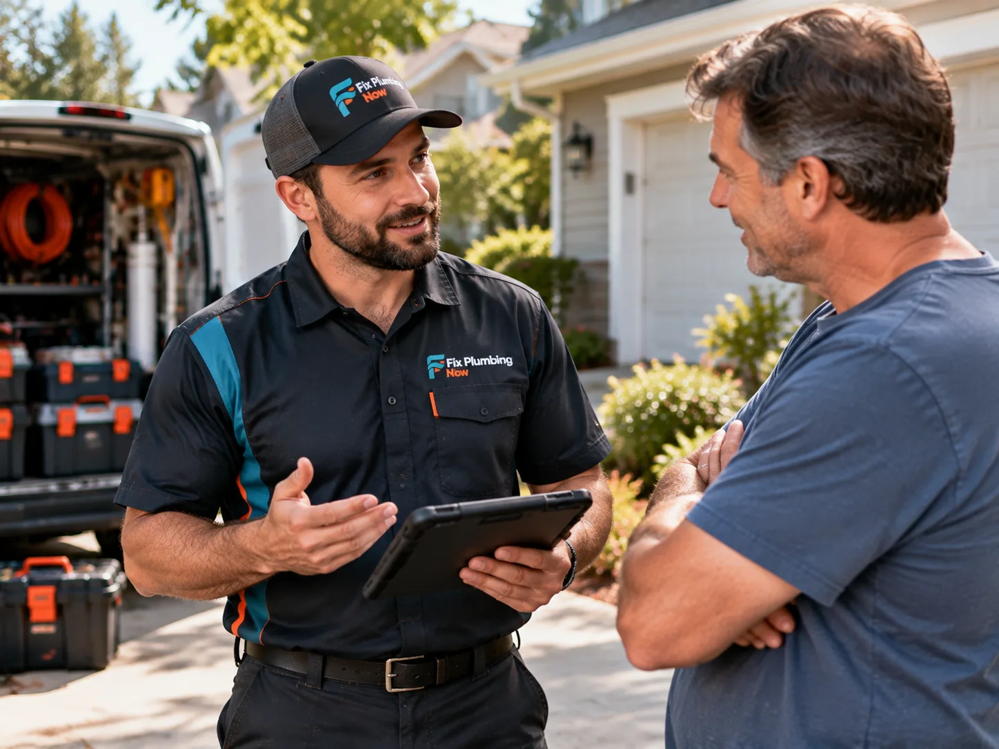 Clogged Drain Service Speed, NC FAQs